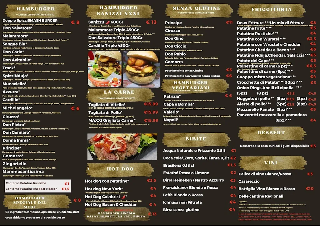 Menu_Spizzicando_Feroleto Antico_image_1