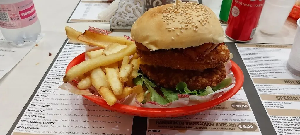 Luca Allotta_Spizzicando_Feroleto Antico_review