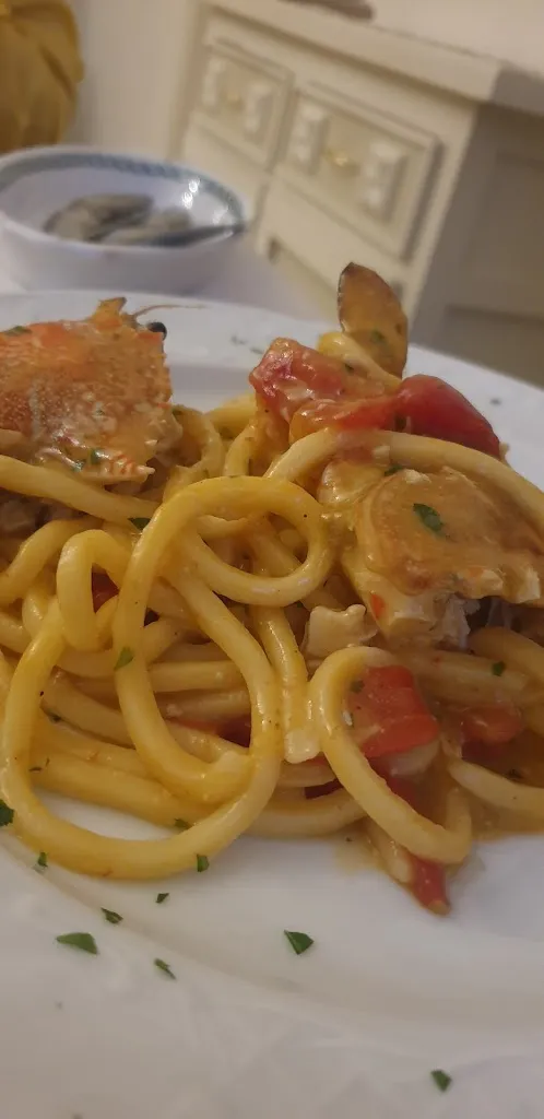 Olga Másdóttir_Ristorante Valle Reale_Fiumefreddo Bruzio_review