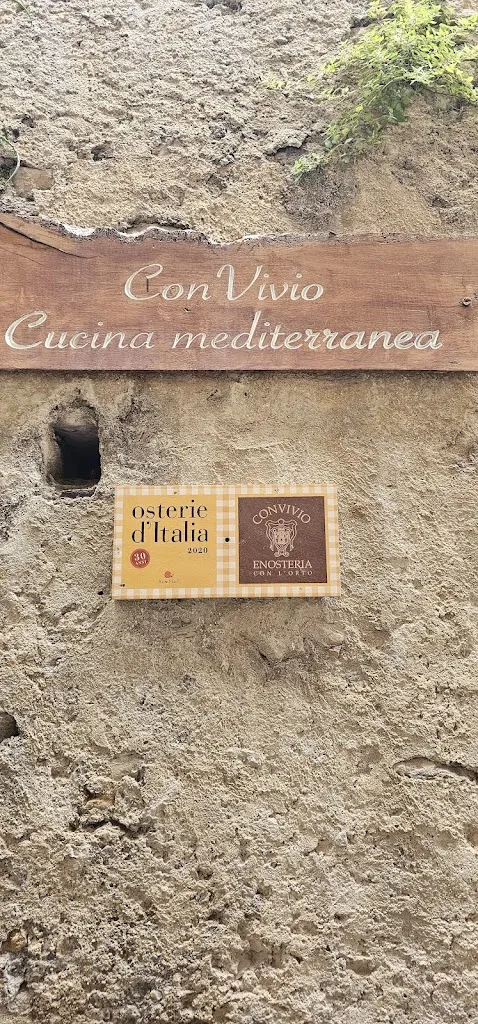 Francesco Nanni_Convivio - Enosteria con l'orto_Fiumefreddo Bruzio_review