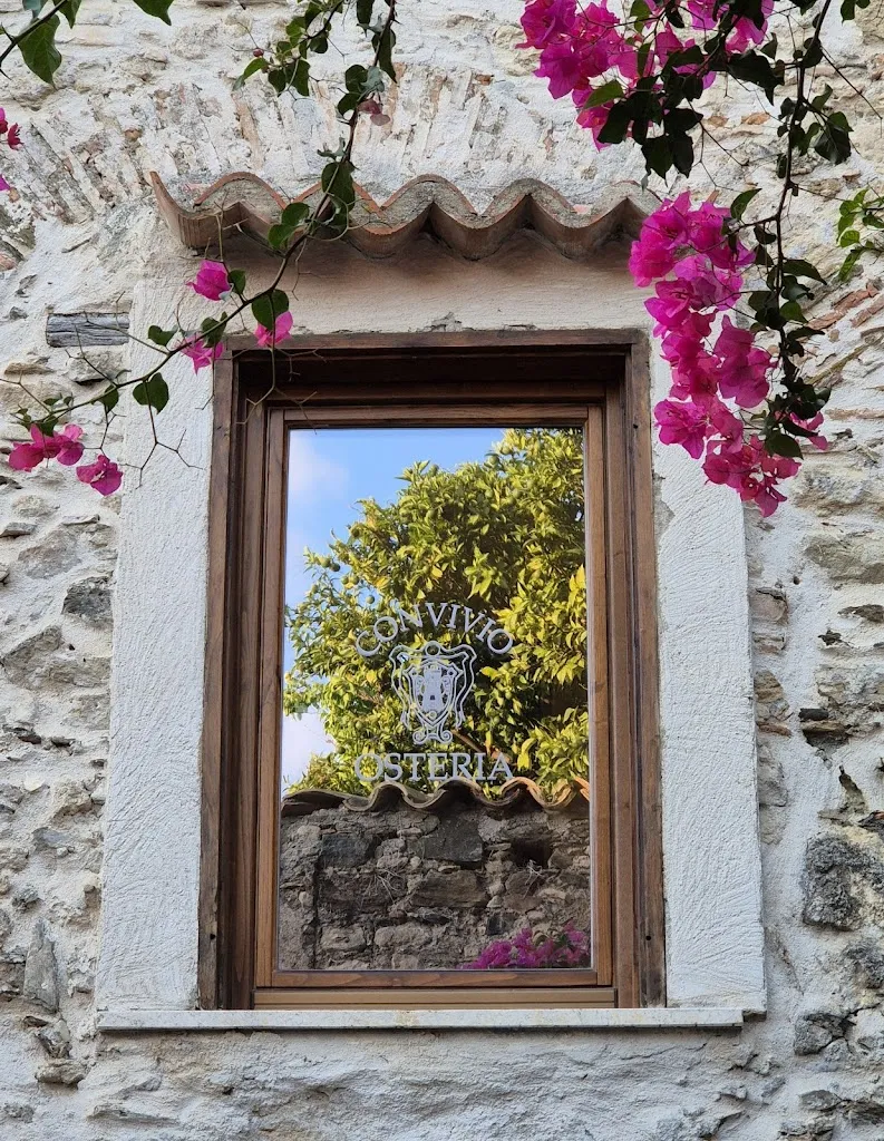 Thea Zammit_Convivio - Enosteria con l'orto_Fiumefreddo Bruzio_review