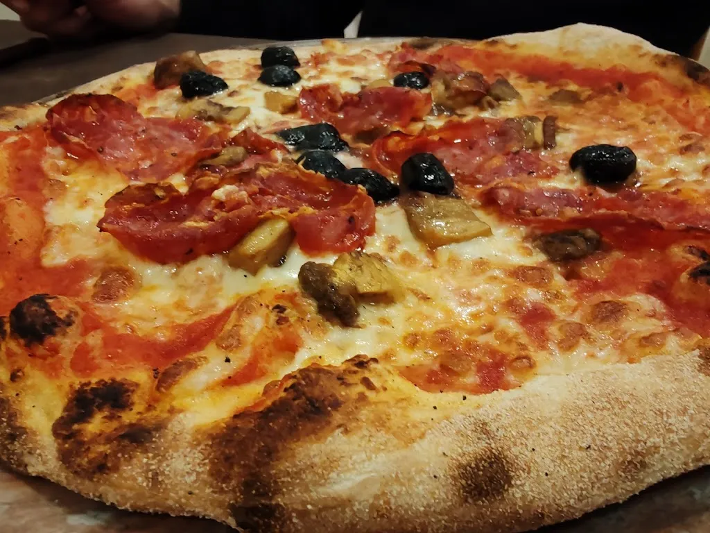 santina alo_Ristorante-Pizzeria 