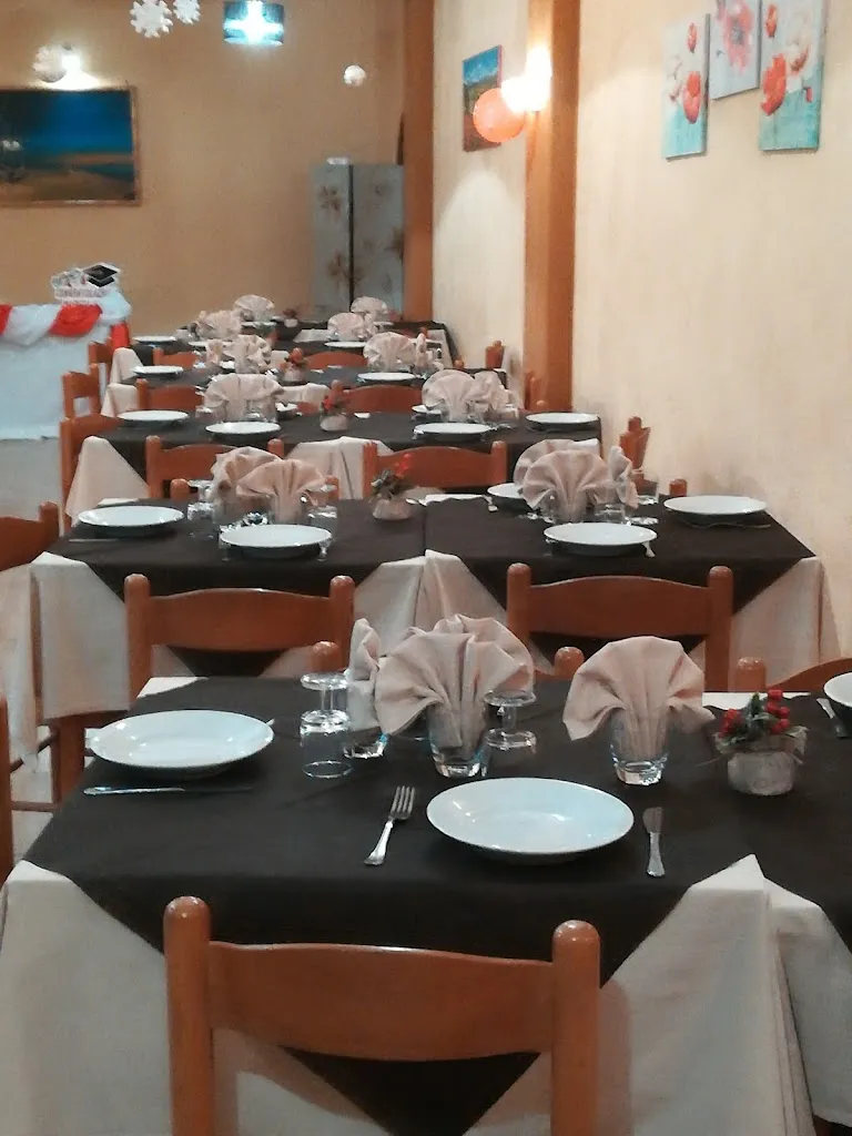 Ristorante-Pizzeria 