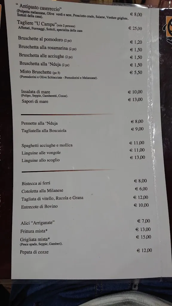 Menu_U Campu_Fiumefreddo Bruzio_immagine_1
