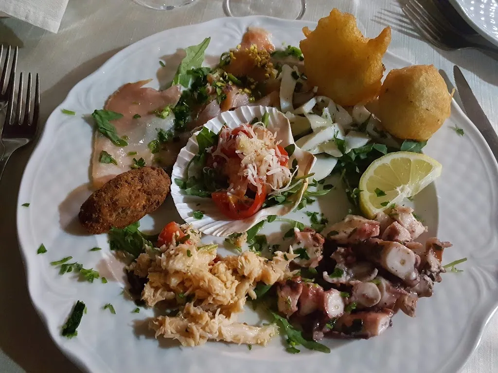 Daniela Copparoni_La Torretta_Fiumefreddo Bruzio_review