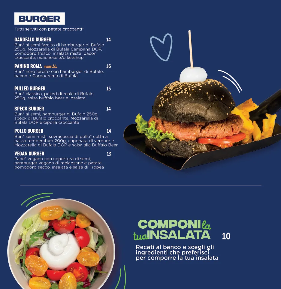 Menu_FATTORIE GAROFALO - Genova C.C. Fiumara_Fiumara_image_2