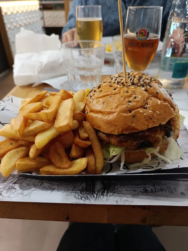 Menu_FATTORIE GAROFALO - Genova C.C. Fiumara_Fiumara_image_5