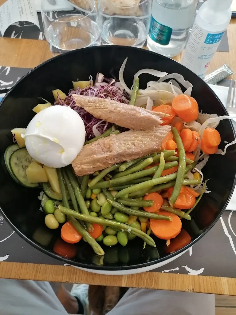 Menu_FATTORIE GAROFALO - Genova C.C. Fiumara_Fiumara_image_9