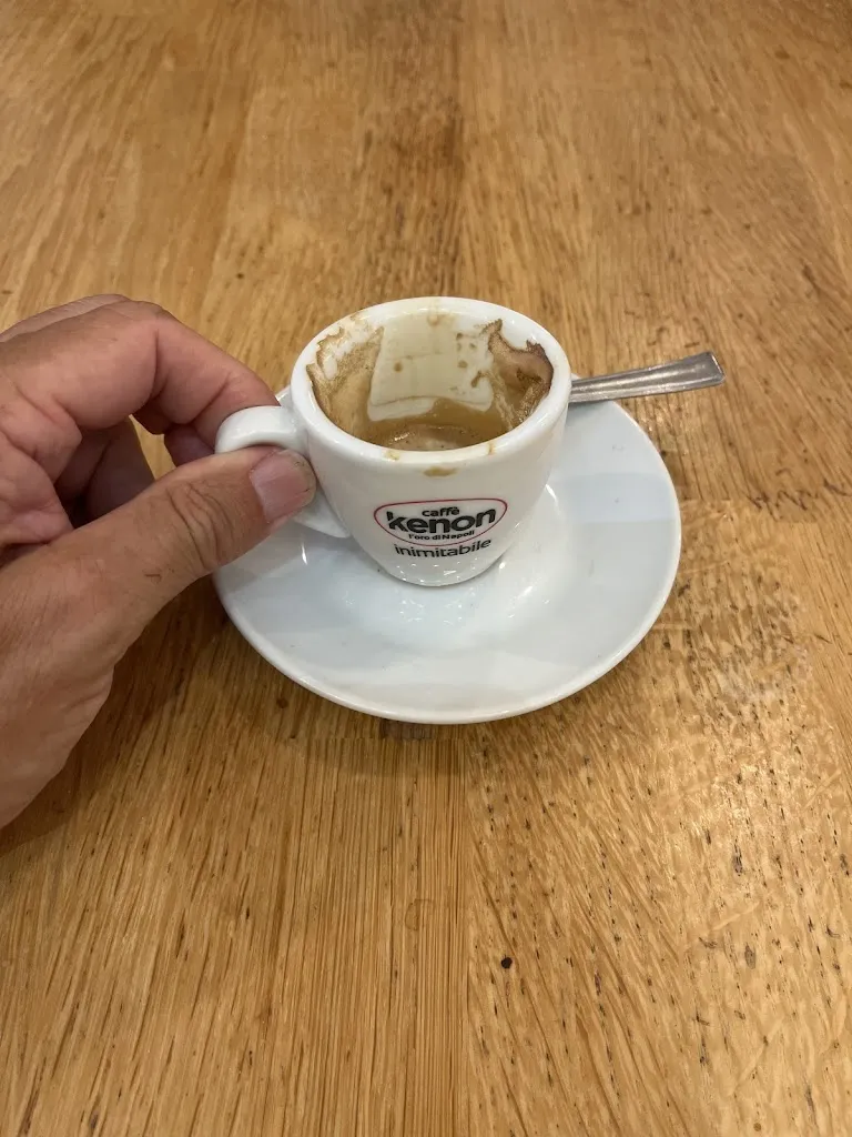 Brian Shockley_FATTORIE GAROFALO - Genova C.C. Fiumara_Fiumara_review