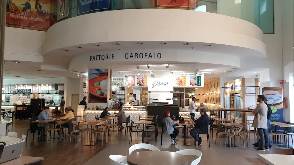 FATTORIE GAROFALO - Genova C.C. Fiumara_Fiumara_slider_image_1