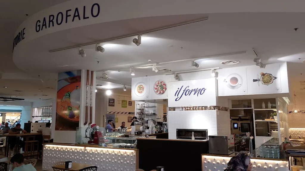 FATTORIE GAROFALO - Genova C.C. Fiumara_Fiumara_slider_image_2