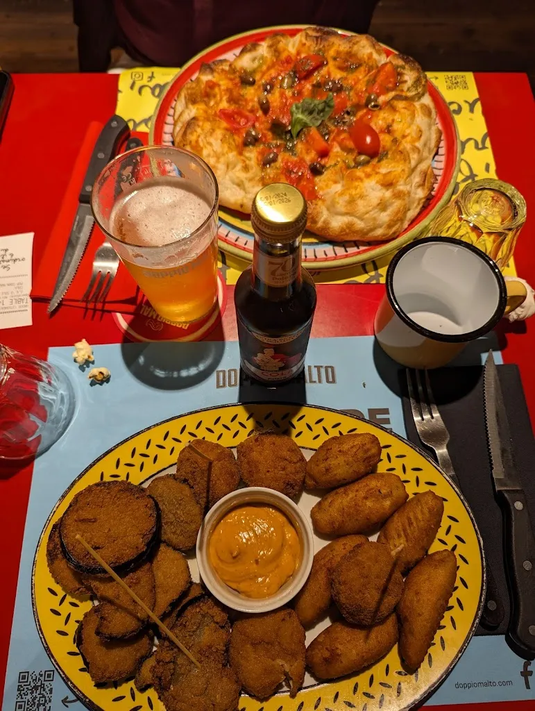 gagandeep singh_Doppio Malto Genova_Fiumara_review