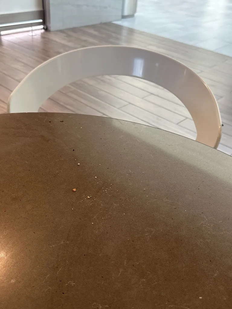 sharare abdikhoshsokhan_Flunch _Fiumara_review