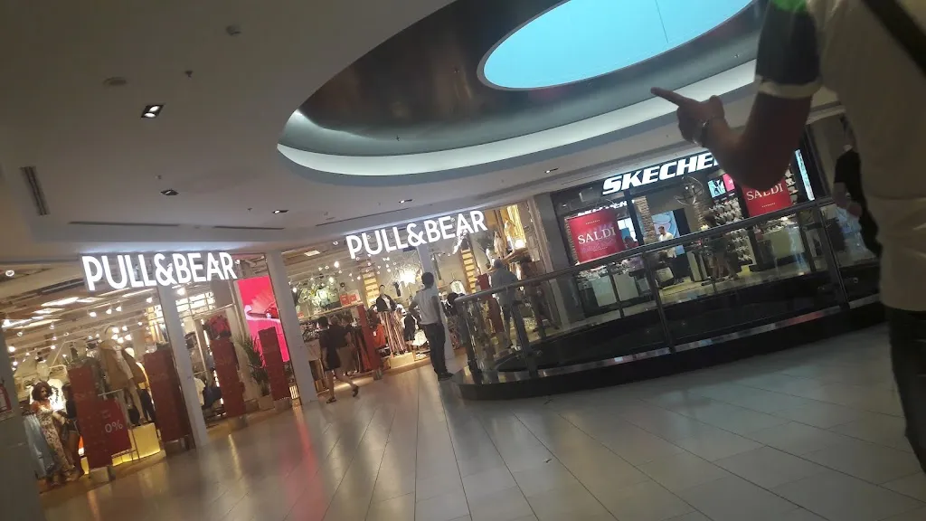 Faisal Hossain_Flunch _Fiumara_review