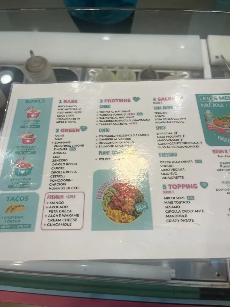 Menu_I Love Poke Fiumara_Fiumara_image_2