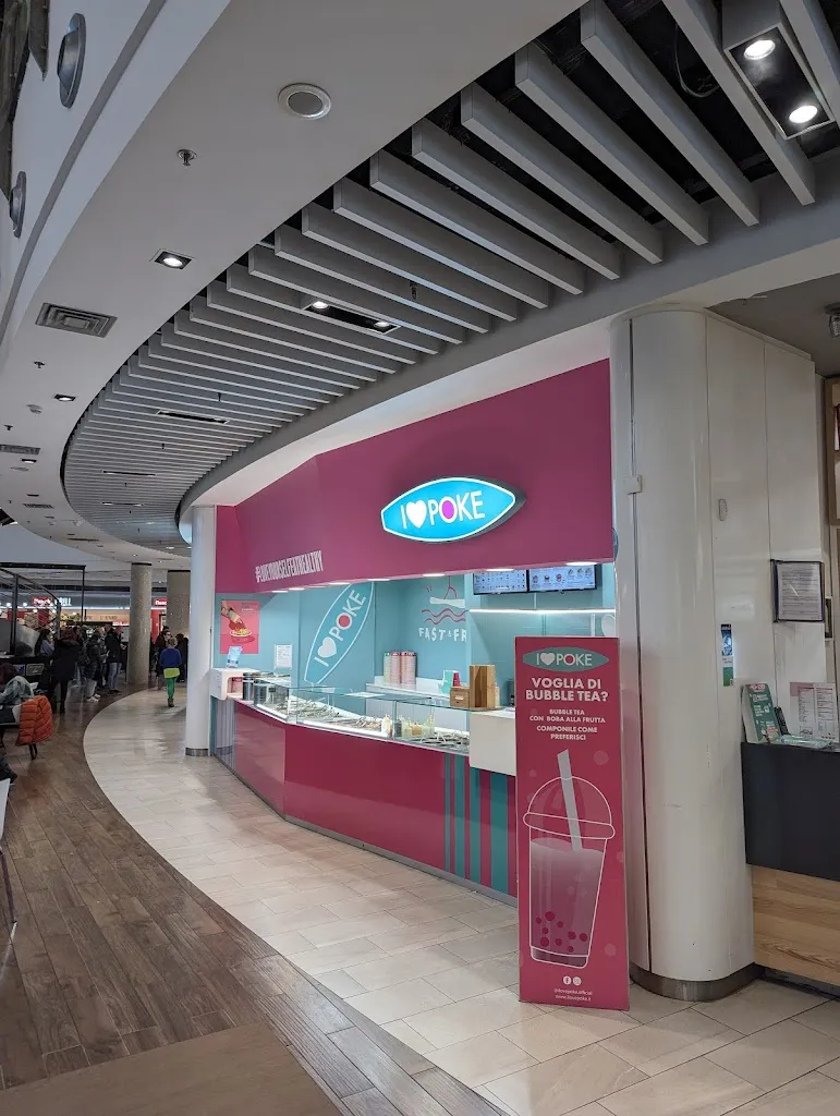 Carlo James Raimondi_I Love Poke Fiumara_Fiumara_review