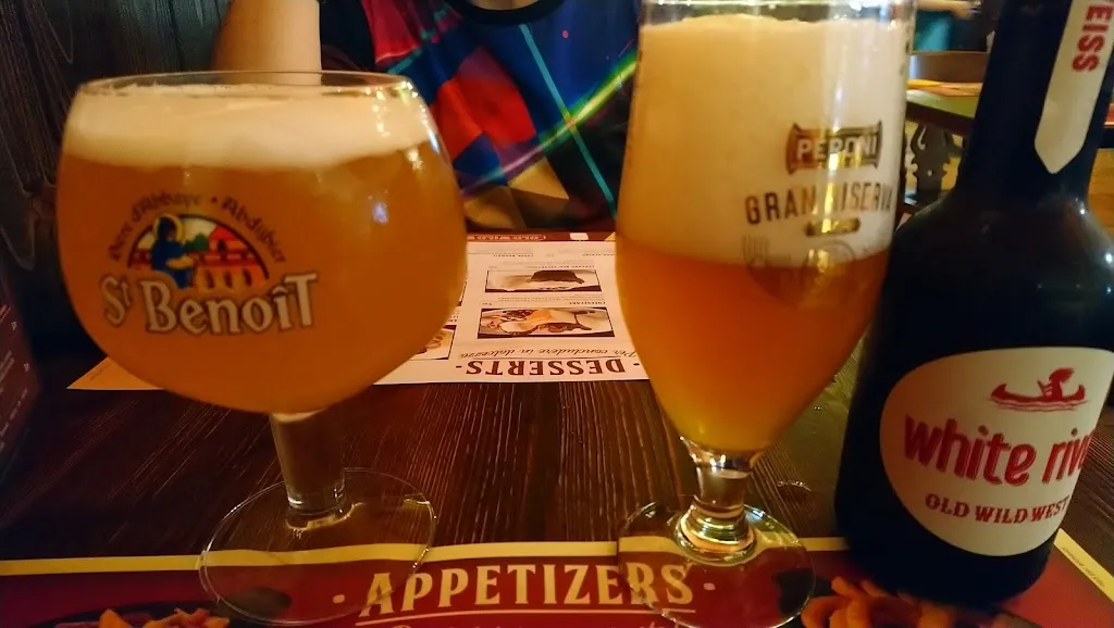 Menu_Old Wild West - Genova Fiumara_Fiumara_image_5