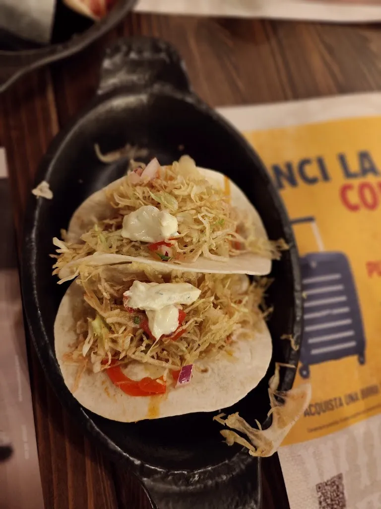 Menu_Old Wild West - Genova Fiumara_Fiumara_image_8