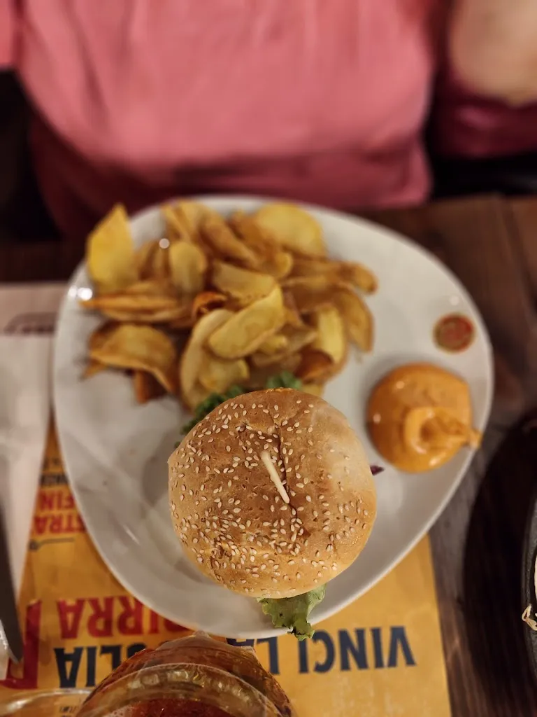 Menu_Old Wild West - Genova Fiumara_Fiumara_image_9