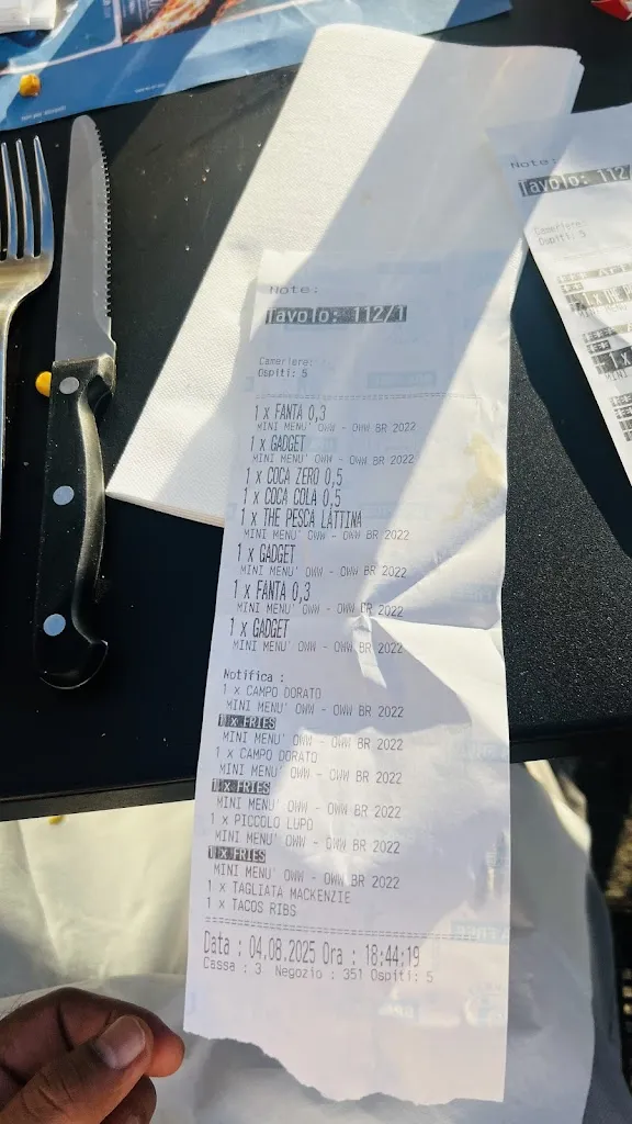 Tahidul Alam_Old Wild West - Genova Fiumara_Fiumara_review