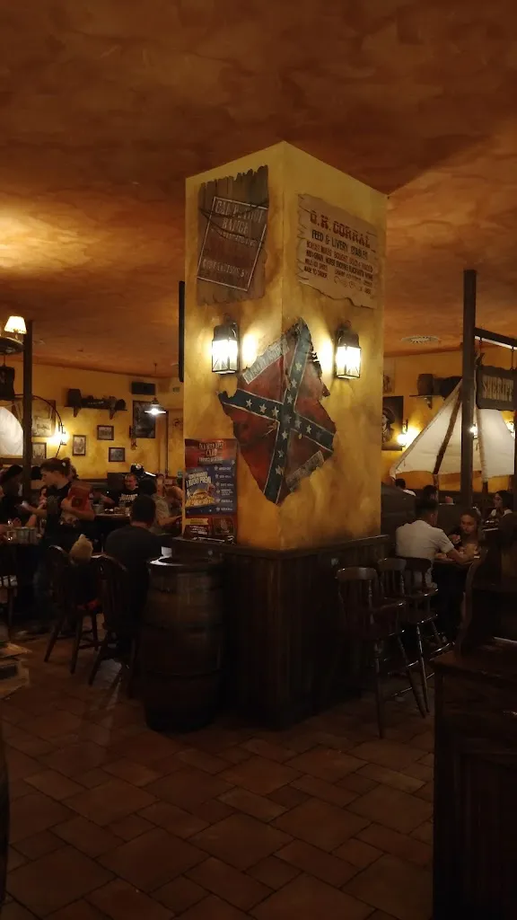 Anand Suresh_Old Wild West - Genova Fiumara_Fiumara_review