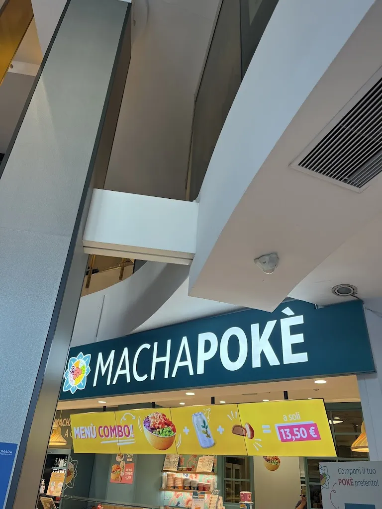 Dottore 1964_Macha Pokè Fiumara_Fiumara_recensione