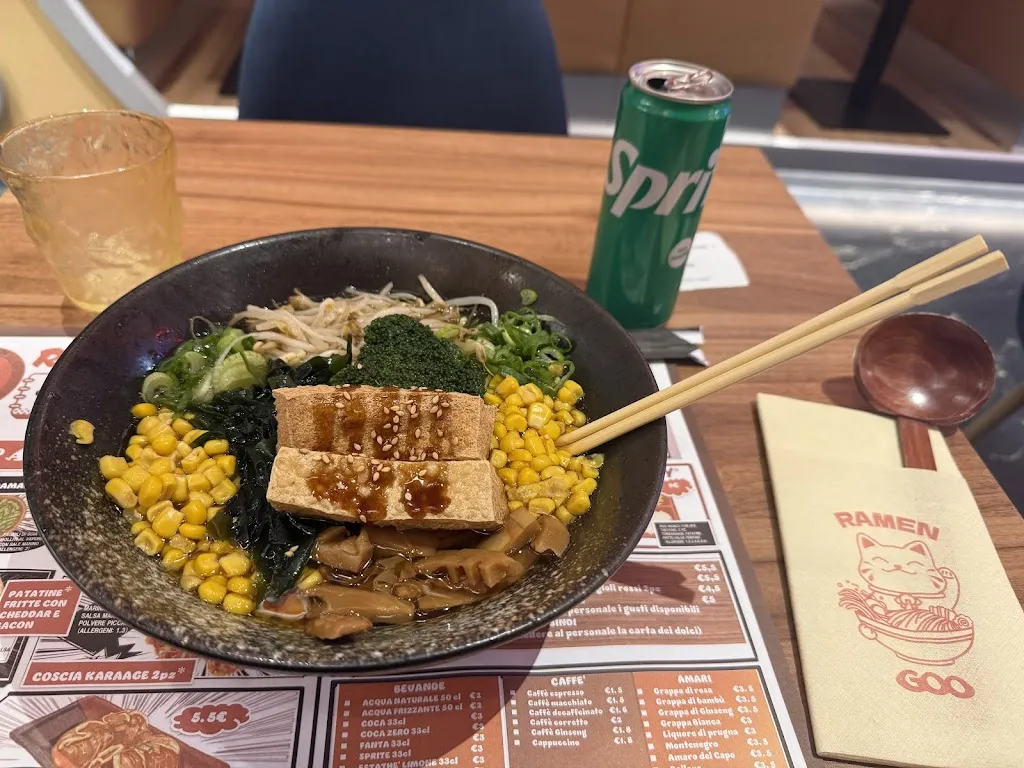 Sunny Parsi_RAMEN GOO_Fiumara_review