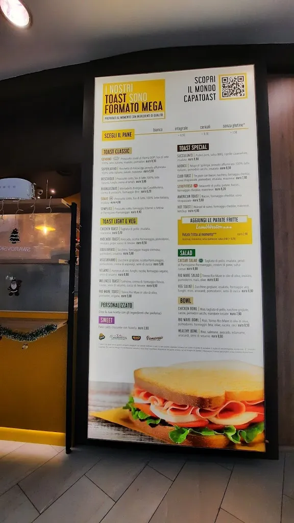 Menu_Capatoast - Genova Fiumara_Fiumara_image_1