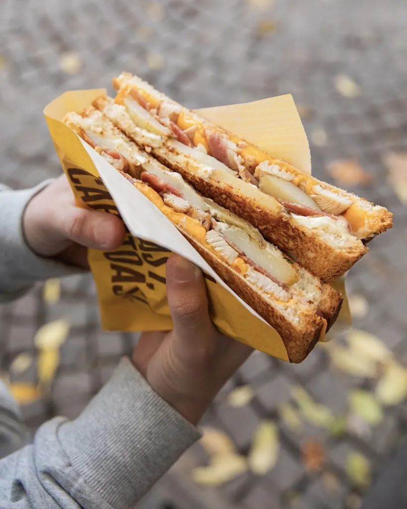 Menu_Capatoast - Genova Fiumara_Fiumara_image_9