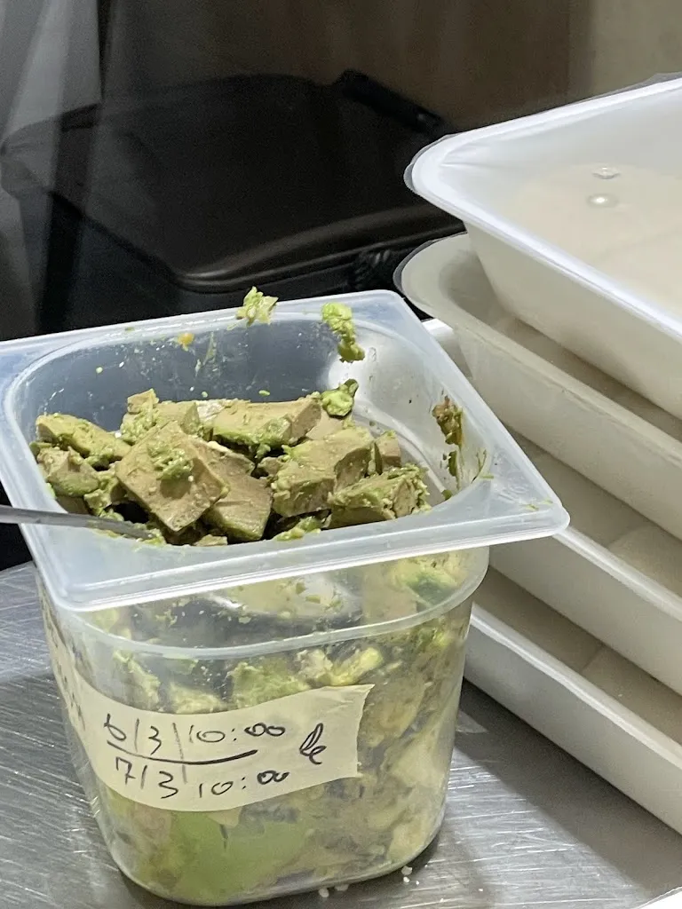 Fabio Alfarone_La Piadineria_Fiumara_recensione