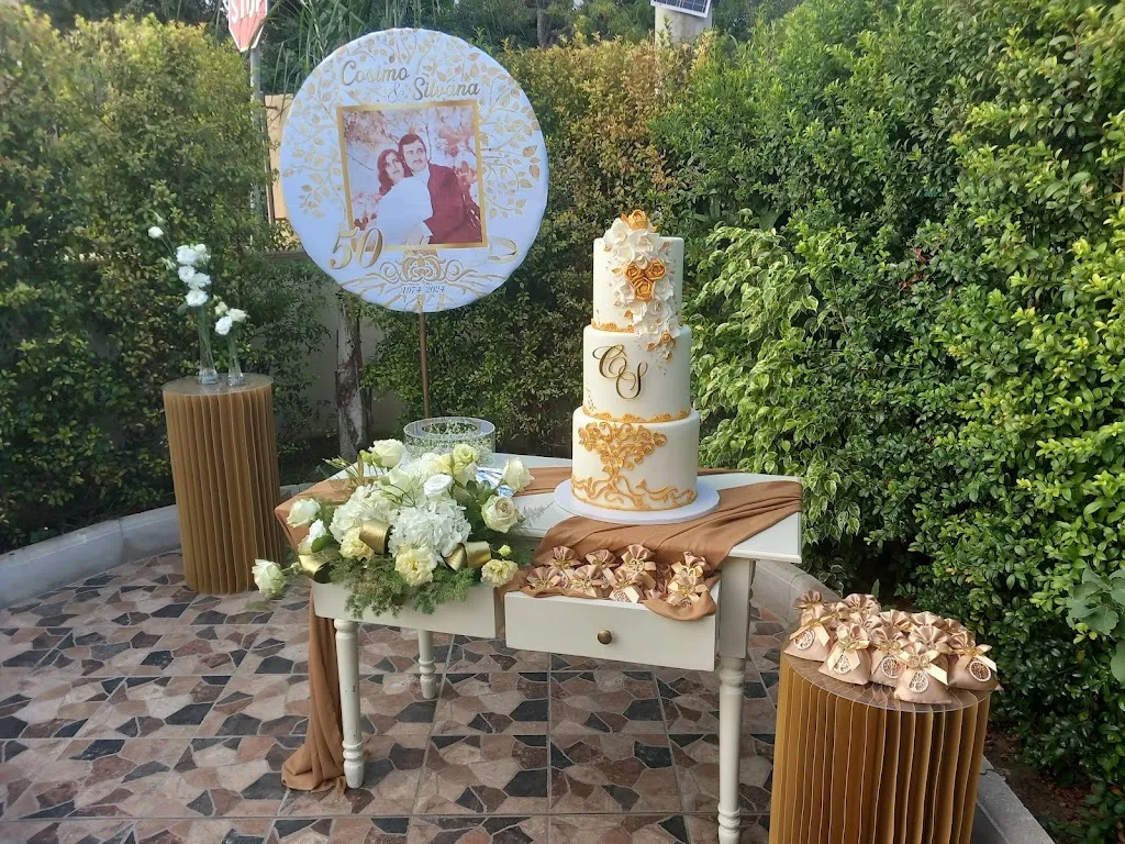 Ristorante La Vecchia Fiumara restaurant in Fiumara