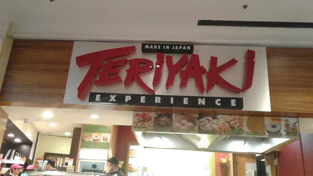 Rida Koussaille_Teriyaki_Fiumara_review