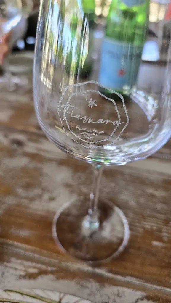 Marcus Lier_Fiumara Beach Restaurant_Fiumara_review