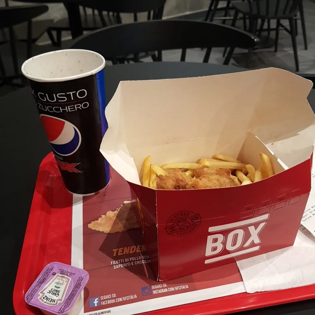 joo 100_KFC_Fiumara_review