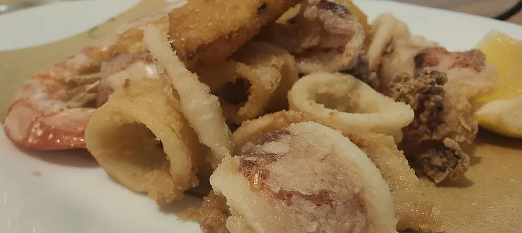 Alex Lavelli_La Trattoria di Ale_Fiumara_review