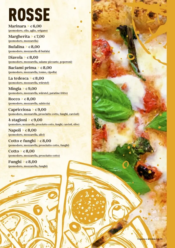 Menu_Quattro Venti Brew Pub_Alba Adriatica_immagine_4