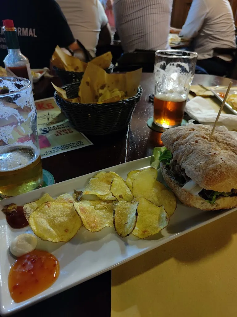 Menu_Quattro Venti Brew Pub_Alba Adriatica_immagine_7