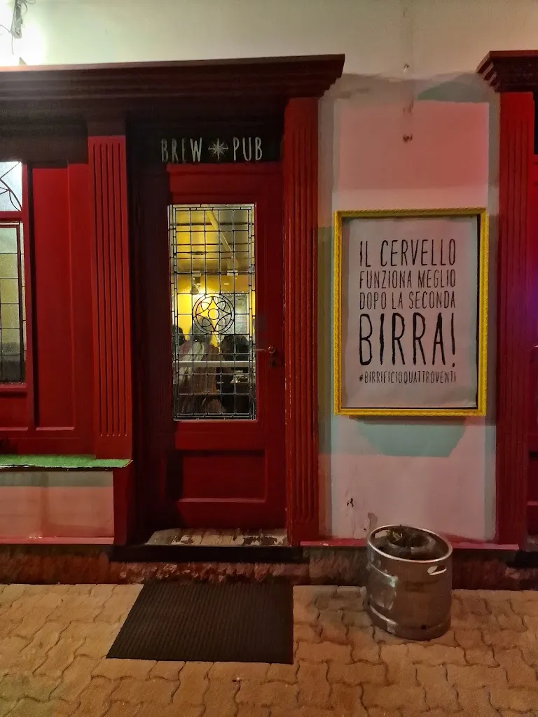 Marco Rastelli_Quattro Venti Brew Pub_Alba Adriatica_recensione