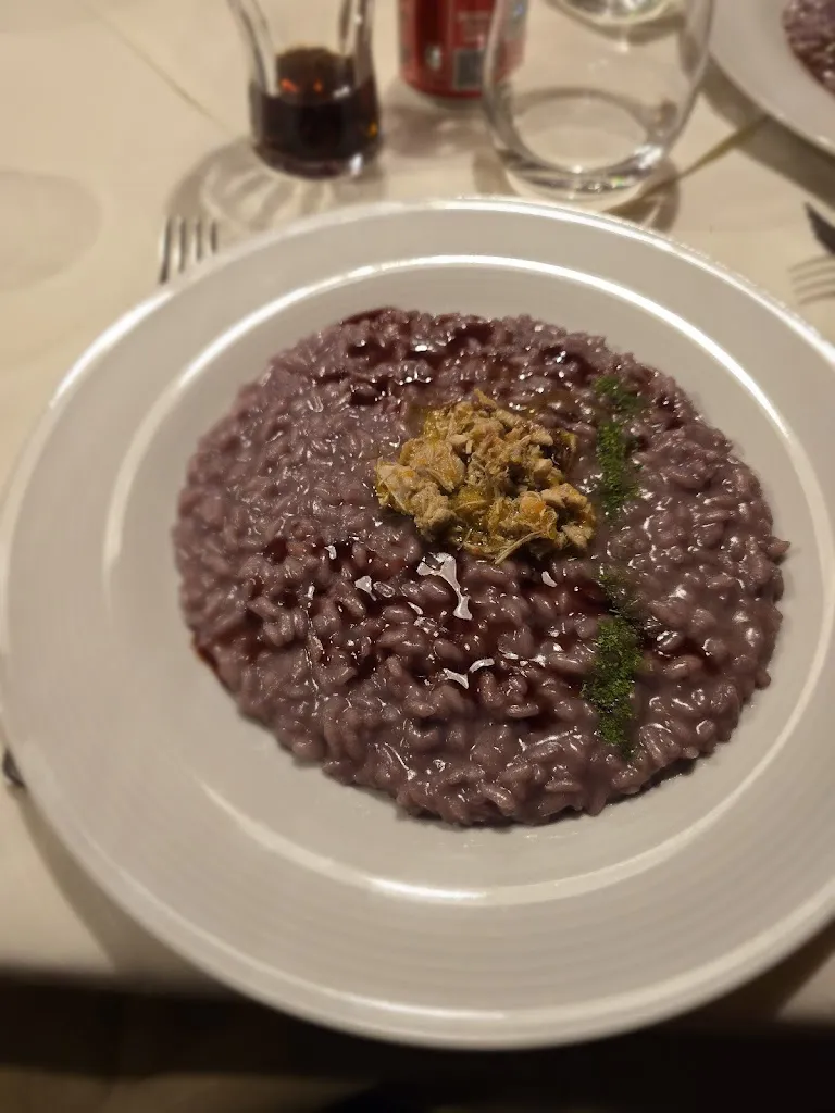 Tomáš Šoltinský_Restaurant Lake Scin_Cortino_review