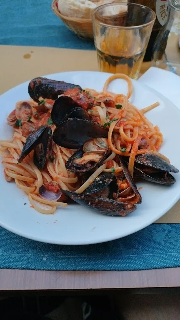 antti a_Trattoria Maura_Fiumara_review