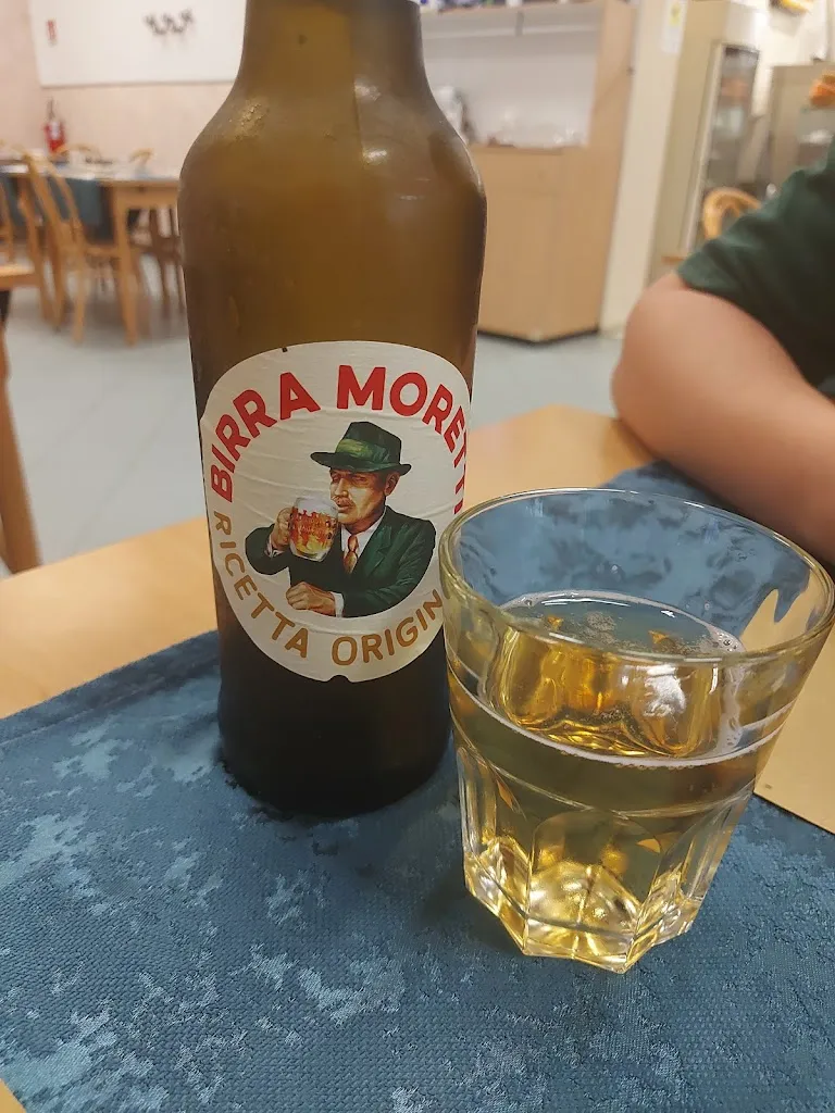 Maria Àngels M._Trattoria Maura_Fiumara_review