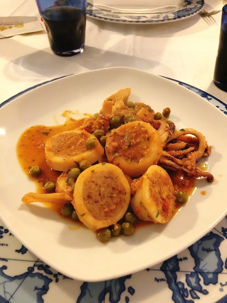Cherry’s Life in the U.K._Trattoria Serra_Fiumara_review