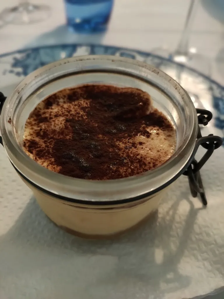 Riccardo Ponta_Trattoria Serra_Fiumara_review