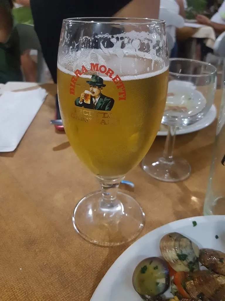 lello Napolitano_Fiumara - Ristorante - Pizzeria - Garden Bar_Fiumara_recensione