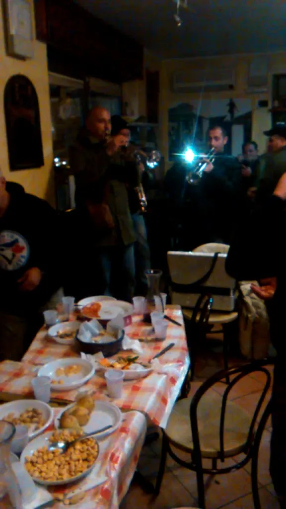 Bar Ristorante Pizzeria The Official_Fossato Serralta_slider_image_2