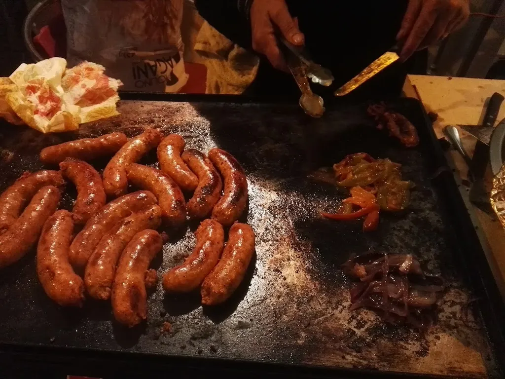 Bar Ristorante Pizzeria The Official_Fossato Serralta_slider_image_3