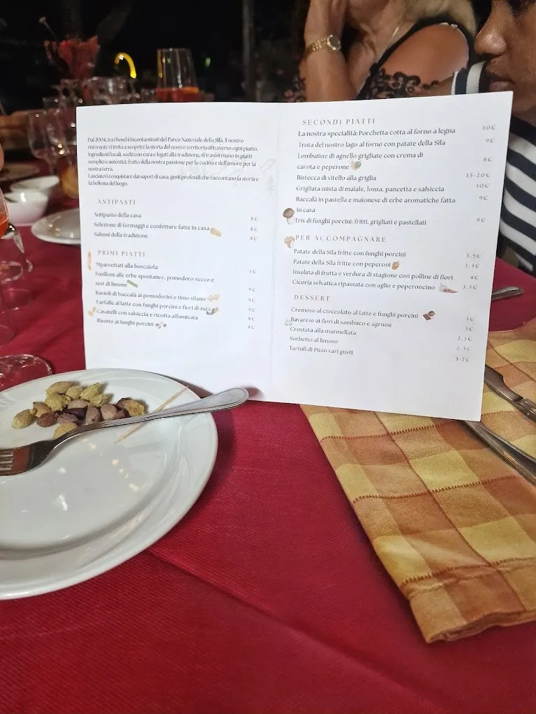 Menu_Ristorante dell' Agriturismo Carrozzino di Torchia Rosa_Fossato Serralta_image_1