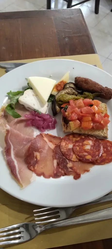 Lucia Pisante_La Terrazza SILA_Fossato Serralta_review