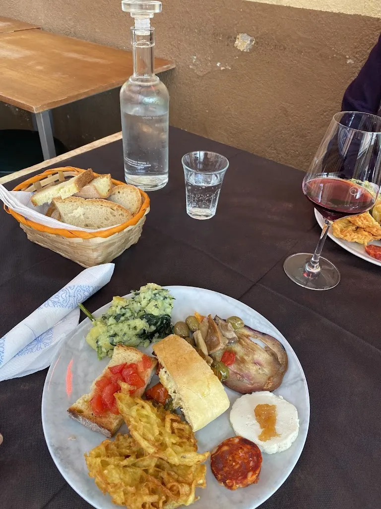 Daniel Zongrone_Ristorante Scacco Matto_Fossato Serralta_review