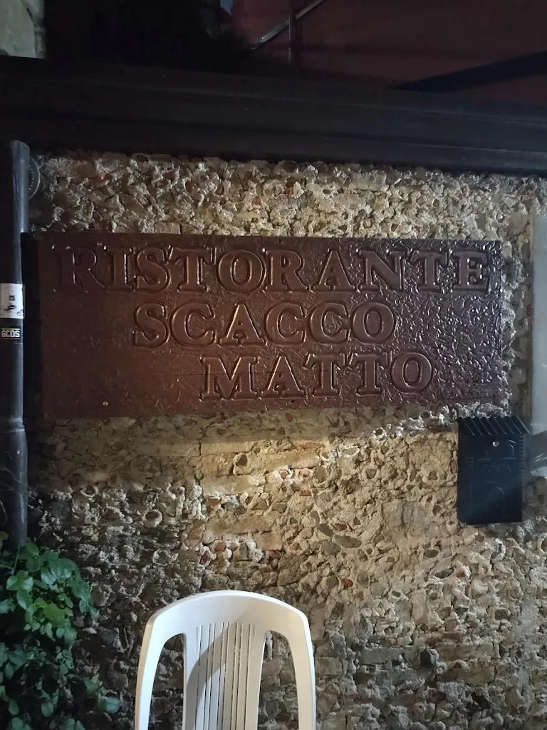 christian coscarelli_Ristorante Scacco Matto_Fossato Serralta_review